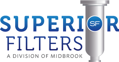 Superior Canister Filter Logo